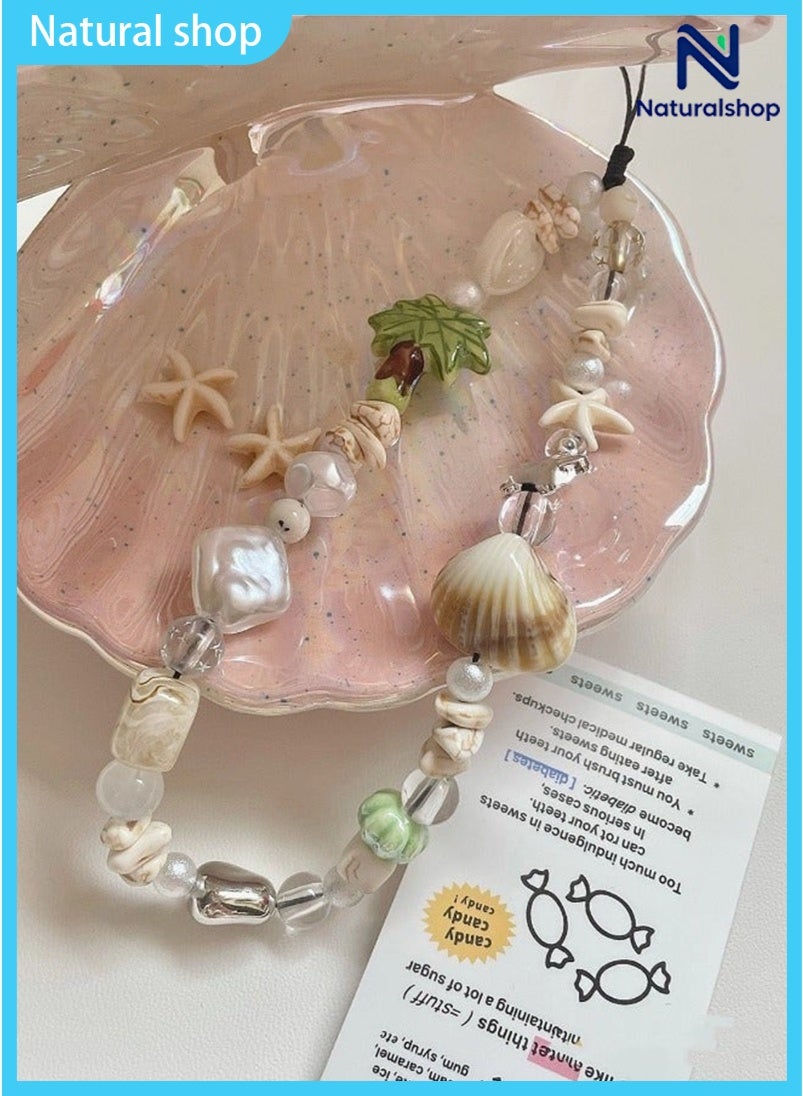 ناتشورال شوب Naturalshop Mobile Phone Chain