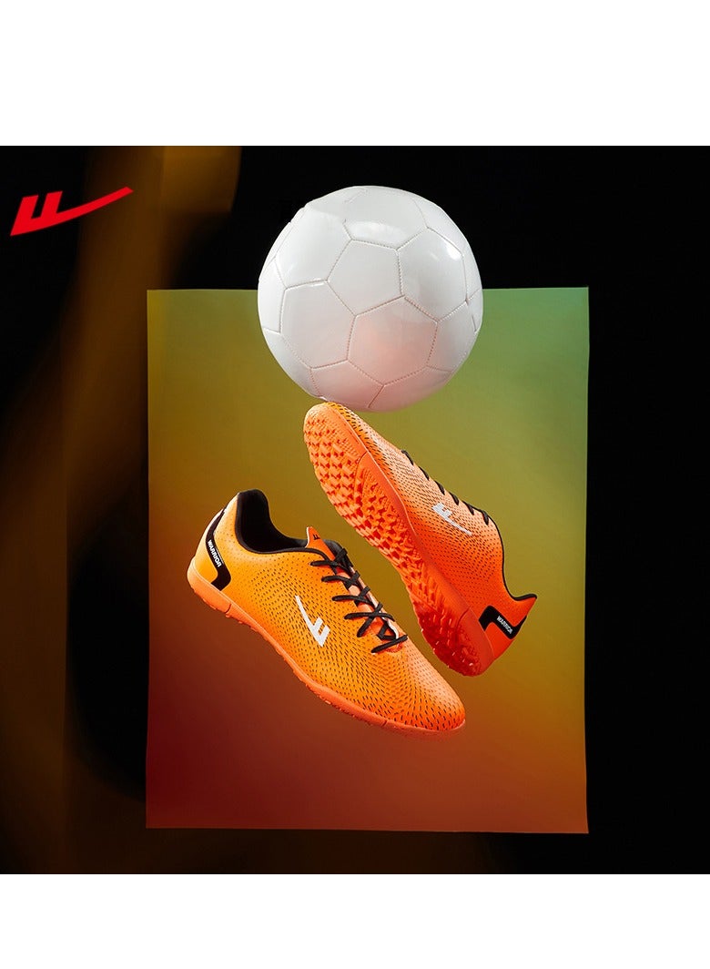 Warrior Anti Slip And Wear-Resistant Football Shoes - Image 4