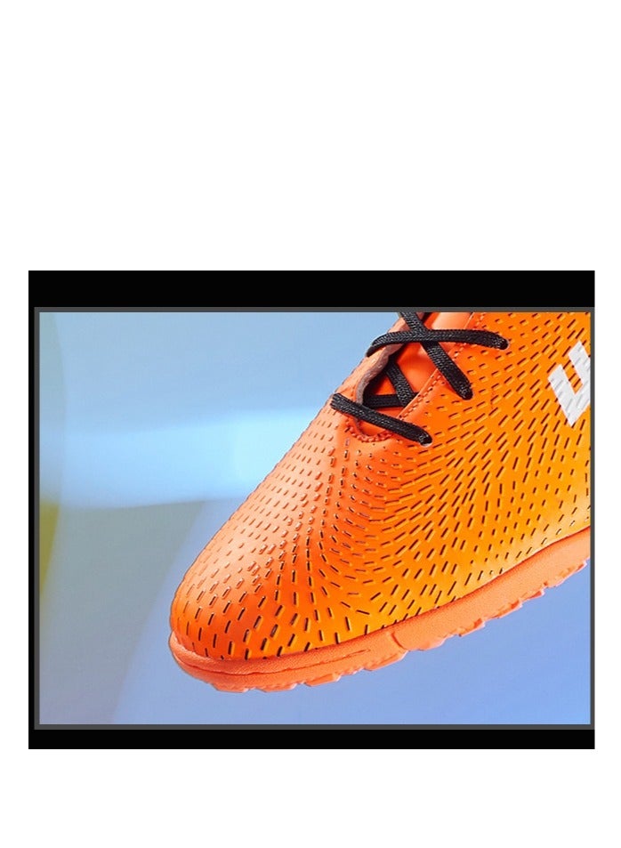 Warrior Anti Slip And Wear-Resistant Football Shoes - Image 5