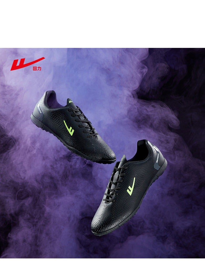 Warrior Anti Slip And Wear-Resistant Football Shoes - Image 2