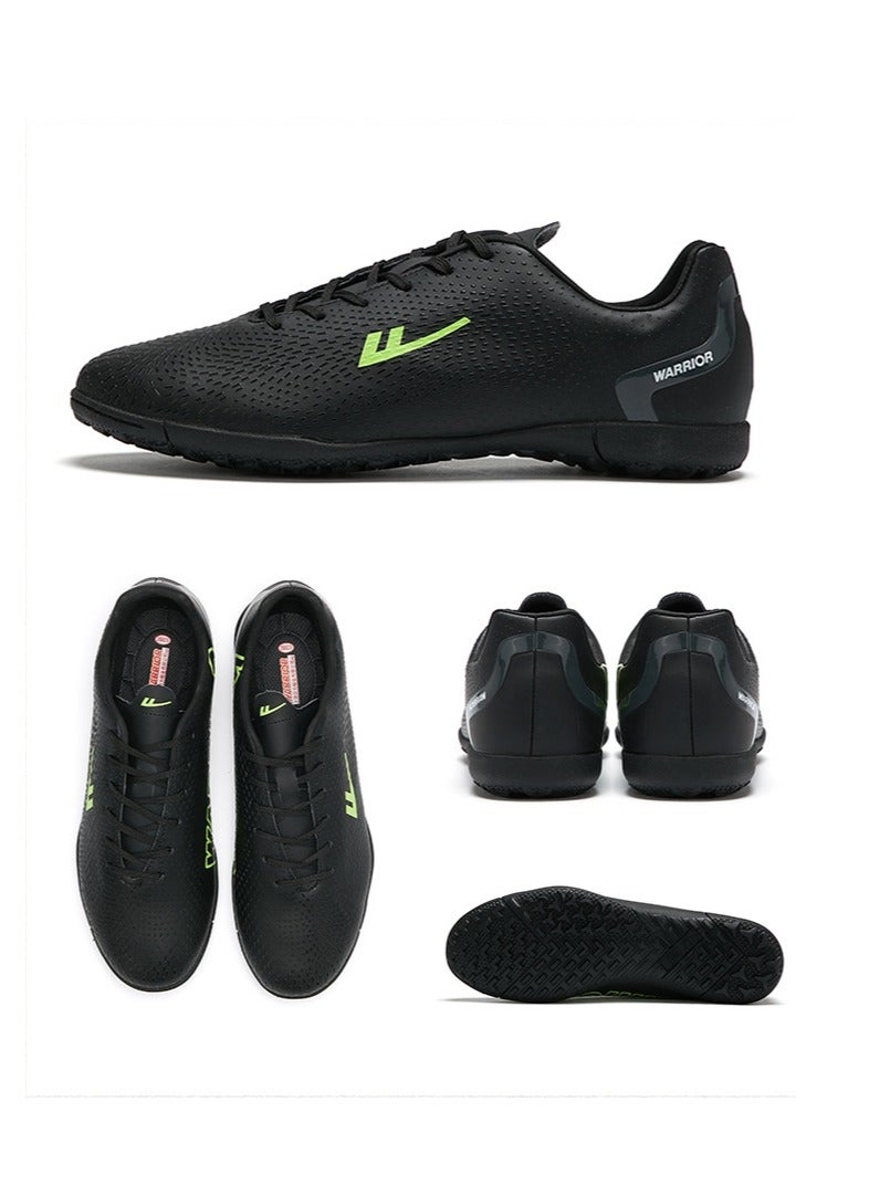 Warrior Anti Slip And Wear-Resistant Football Shoes - Image 3