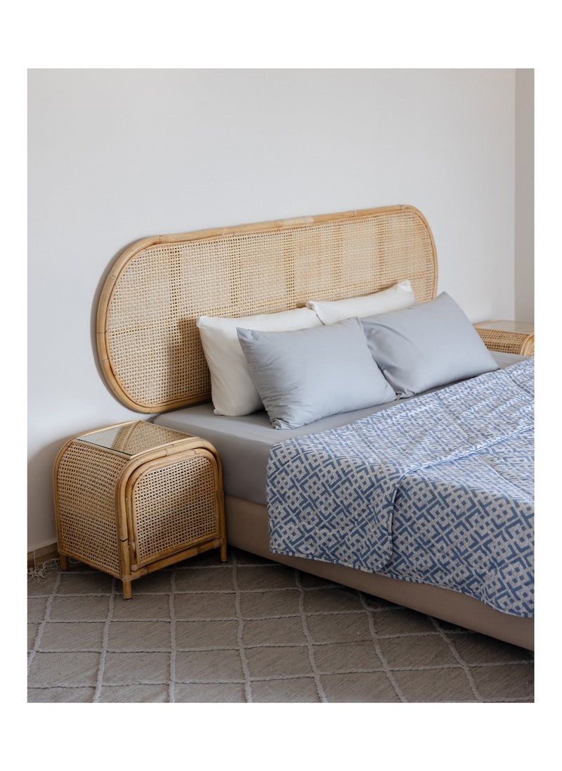 More cottons  - لحاف صيفي - Image 1
