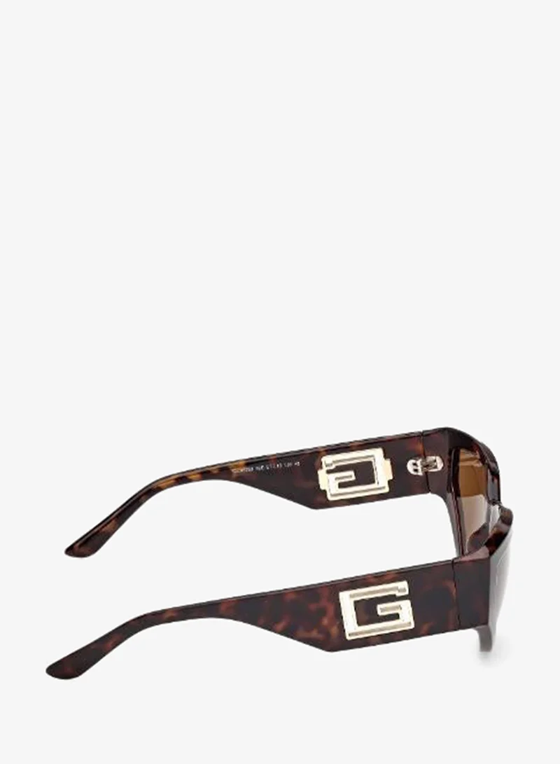 Guess  wayfarers Sunglasses for Women | Best Price UAE