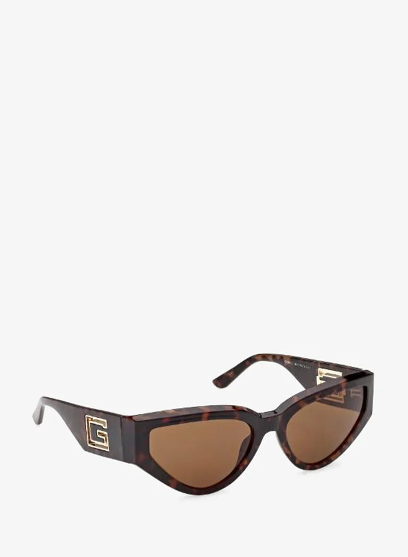 Guess  wayfarers Sunglasses for Women | Best Price UAE