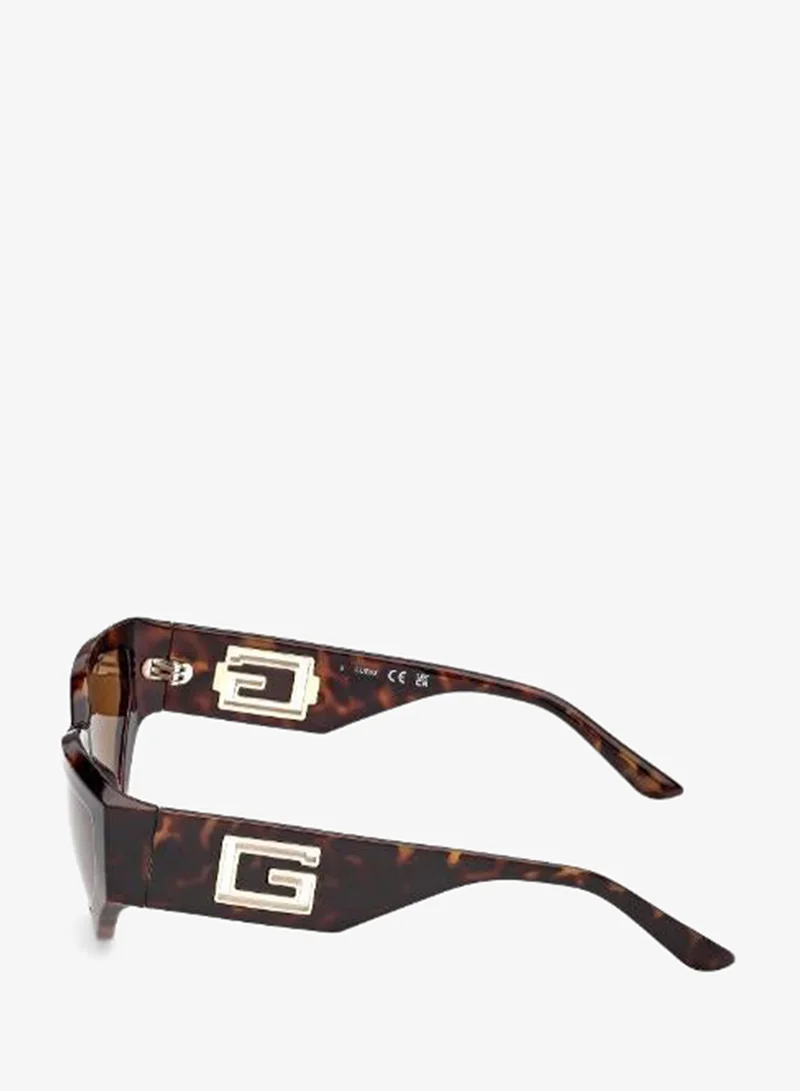 Guess  wayfarers Sunglasses for Women | Best Price UAE