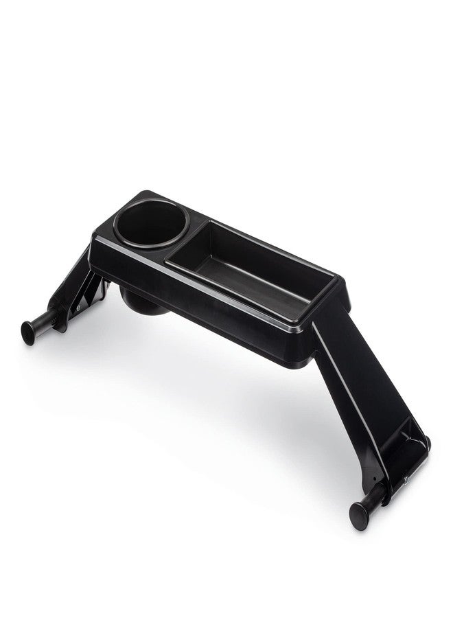 BOB Gear® Deluxe Snack Tray for Single Jogging Strollers - Image 2