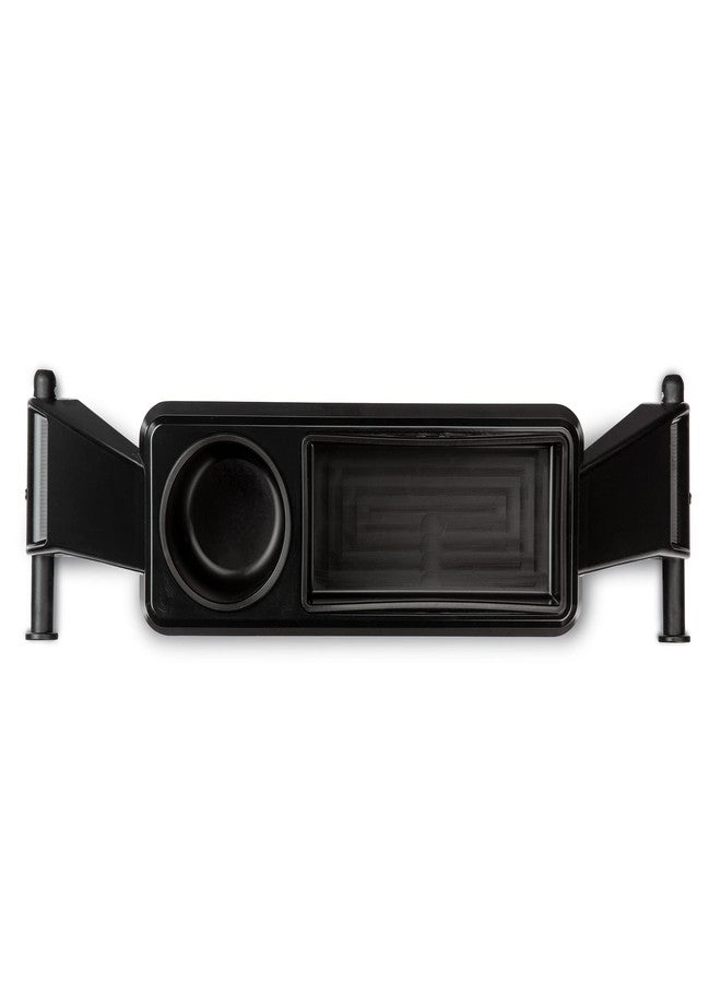 BOB Gear® Deluxe Snack Tray for Single Jogging Strollers - Image 1