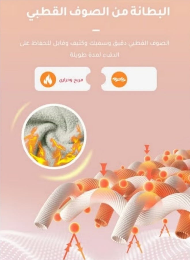 ريوكل الرجال في الهواء الطلق Softshell سترة للماء تنفس هودية الصوف Softshell معطف في الهواء الطلق الجري ركوب الدراجات المشي لمسافات طويلة تسلق الأسود - Image 4