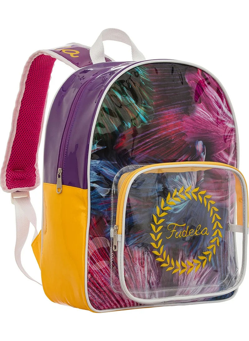 فوديلا Nueva Colors Fashion Backpack