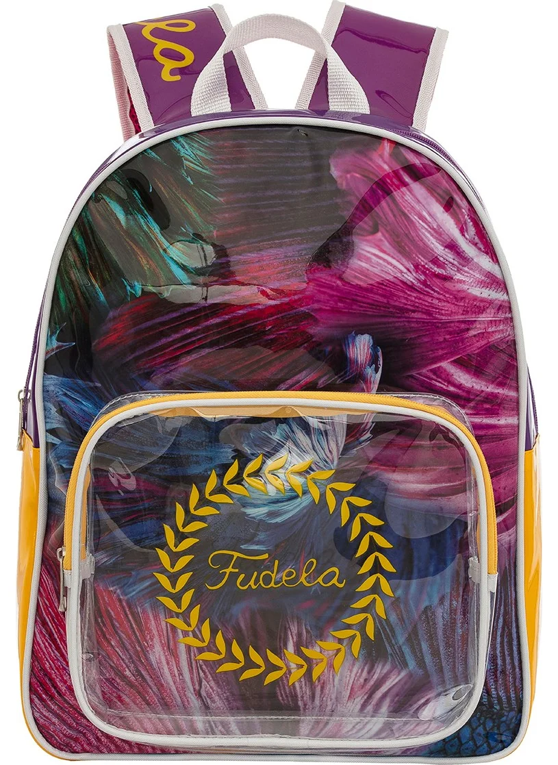 فوديلا Nueva Colors Fashion Backpack