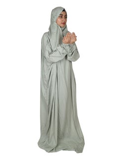 Islamic Women Prayer Dress Spacious And Comfortable Excellent Material (Bisht)