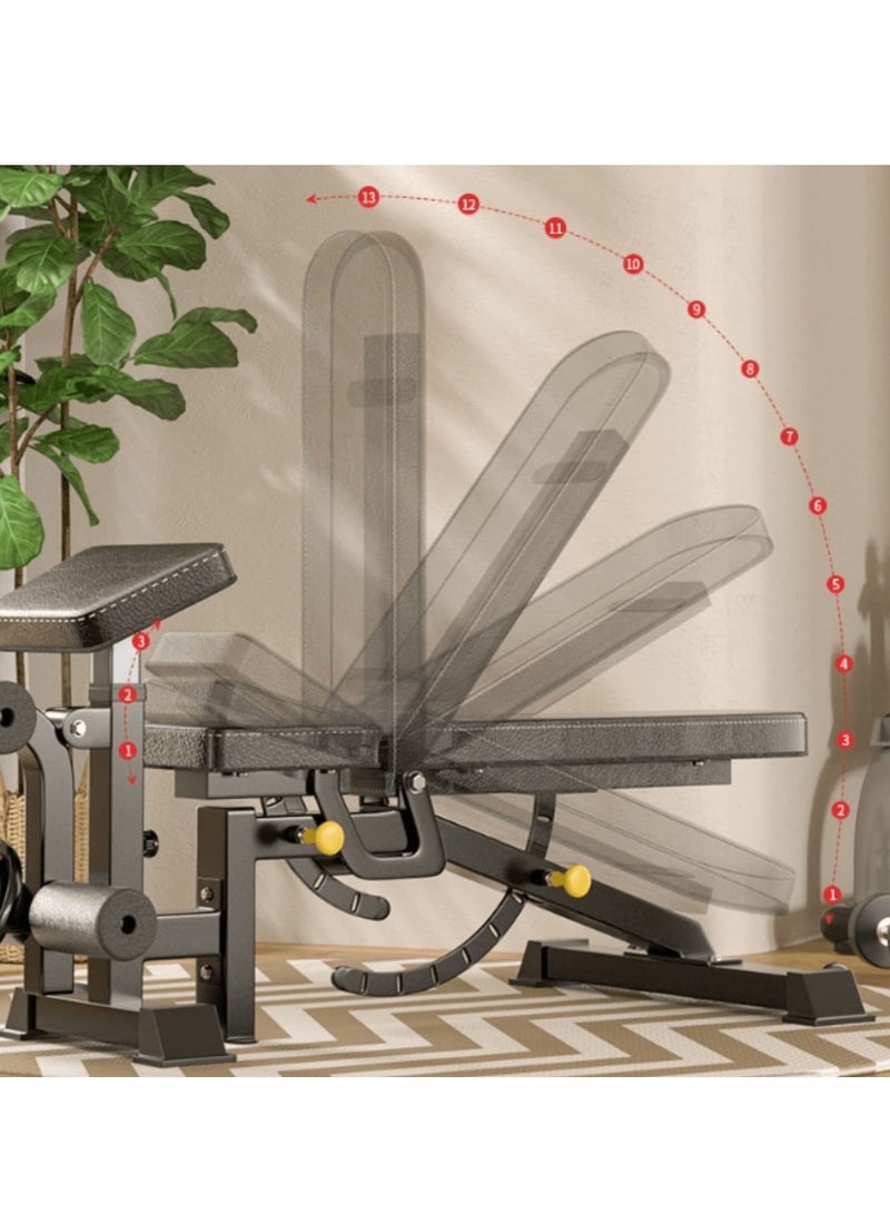 فوكس برو دكة بنش حره - Image 4