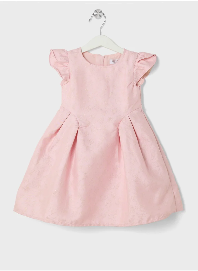 Ripples Girls Dresses