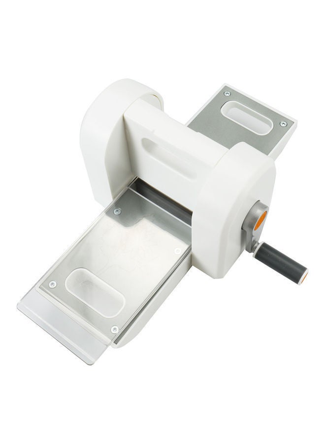 نيبمينينت طقم إكسسوارات صغيرة لآلة النقش مكون من قطعتين شفاف - Image 3