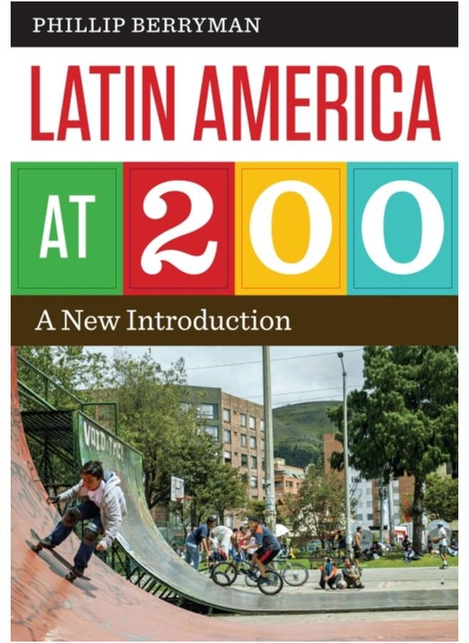 Latin America at 200 : A New Introduction 