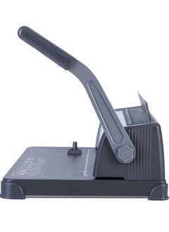 Deli Deli E3872 Binding Machine, 21 Holes, Binding 425 Sheets, Punching 15 Sheets  - Image 3