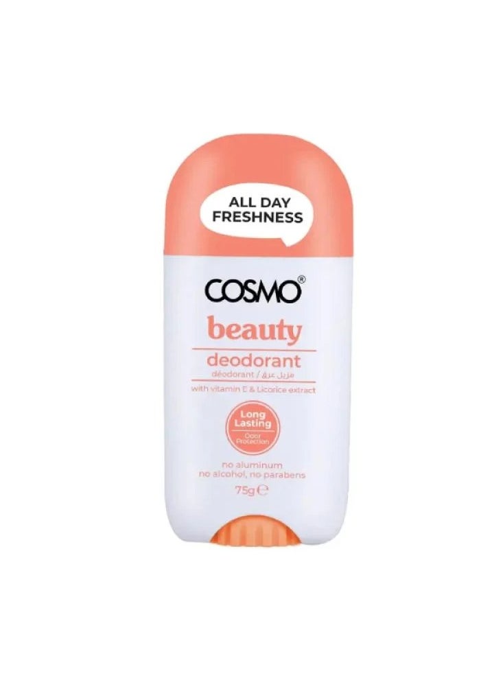 COSMO Beauty Deodorant  75G 