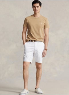 POLO RALPH LAUREN Logo Crew Neck T-Shirt  - Image 4
