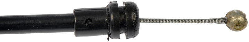 Dorman 912-020 Hood Release Cable Compatible with Select Chevrolet / GMC Models - Image 3