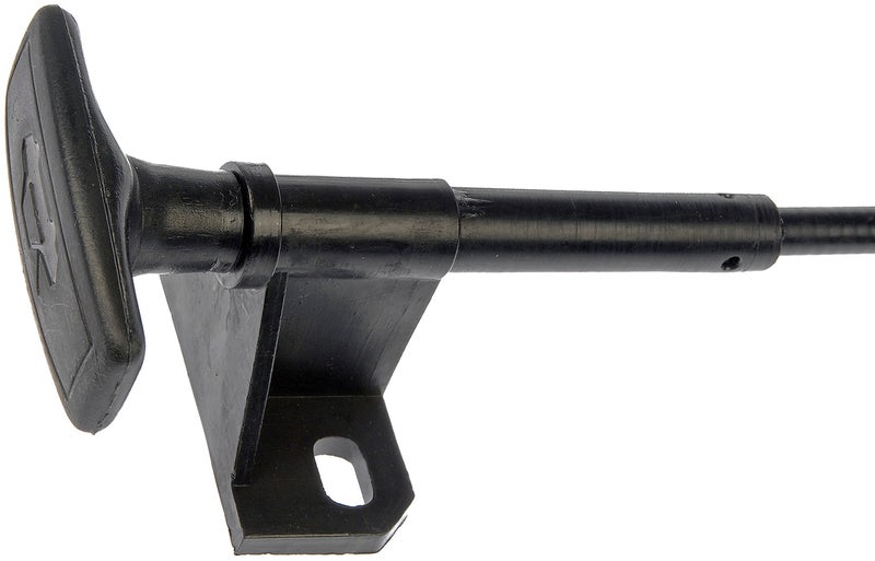 Dorman 912-020 Hood Release Cable Compatible with Select Chevrolet / GMC Models - Image 2