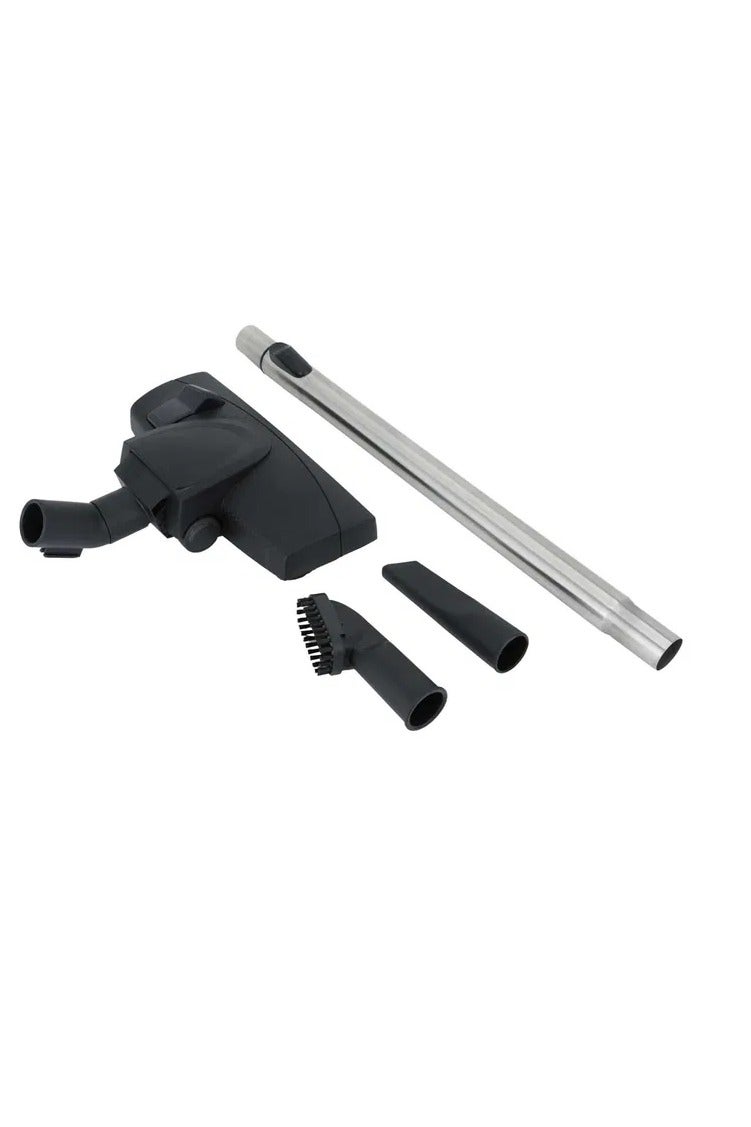 اديسون مكنسة كهربائية إديسون، 2000 واط، 2 لتر - اسود - Image 3