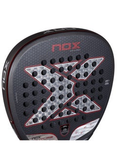 NOX Nox Future Attack 12K Alum 2025 Padel Racket  - Image 2