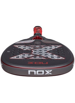NOX Nox Future Attack 12K Alum 2025 Padel Racket  - Image 4