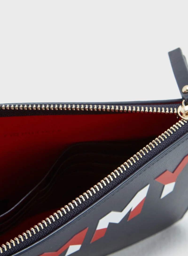 TOMMY HILFIGER Iconic Crossbody