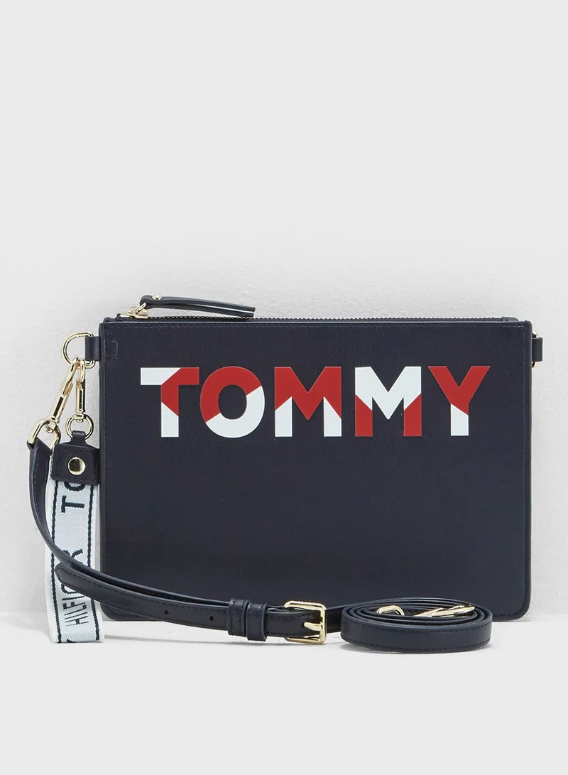 TOMMY HILFIGER Iconic Crossbody