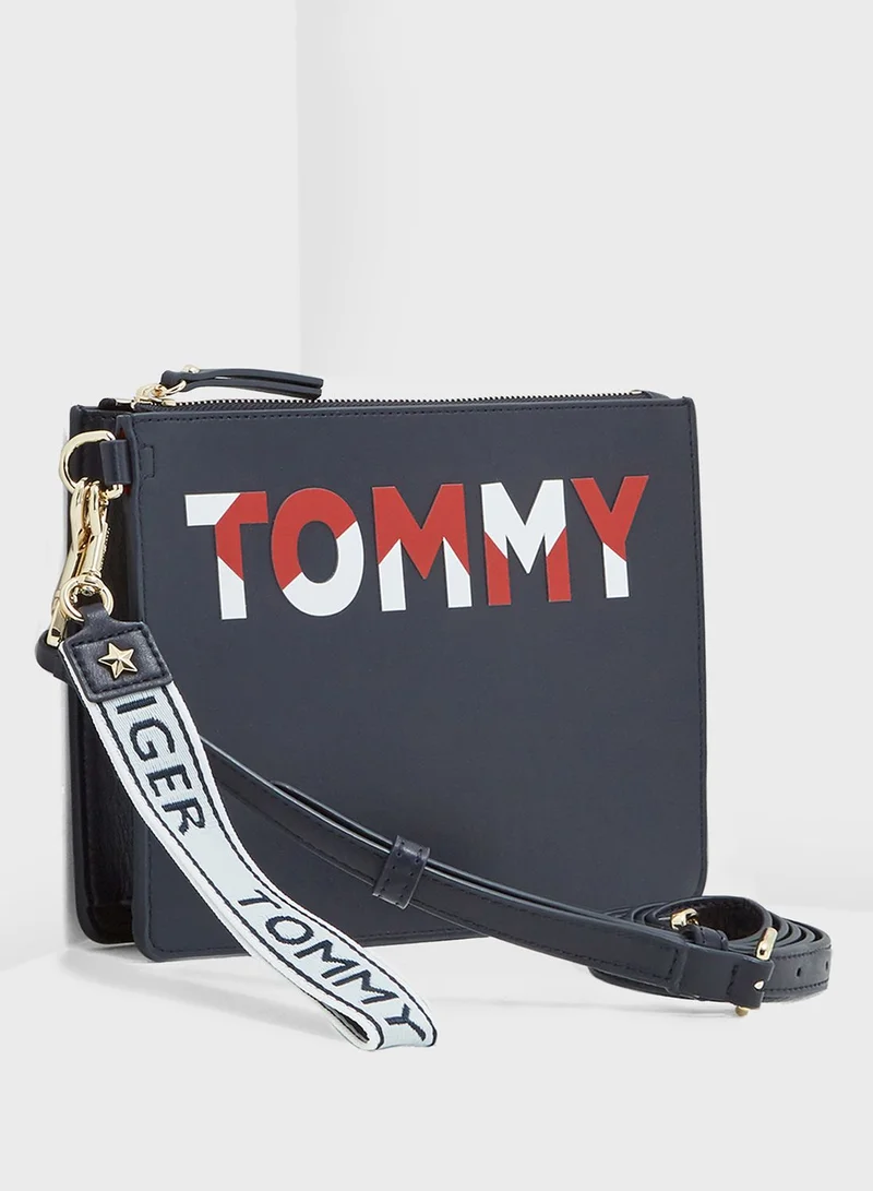 TOMMY HILFIGER Iconic Crossbody