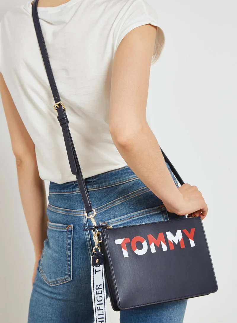 TOMMY HILFIGER Iconic Crossbody