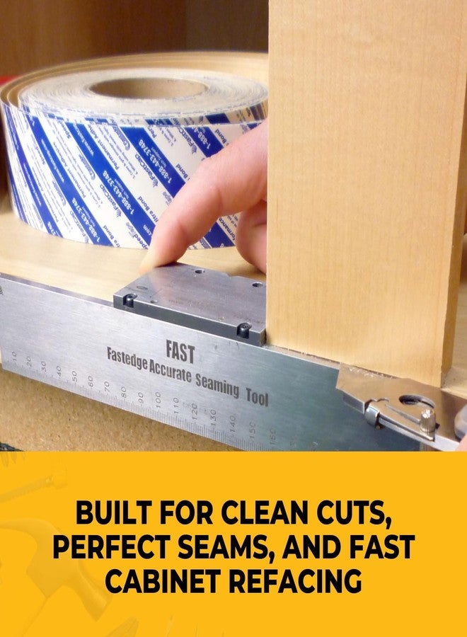 فاست كاب أداة الخياطة الدقيقة Fastcap FE-AST Fastedge - Image 2