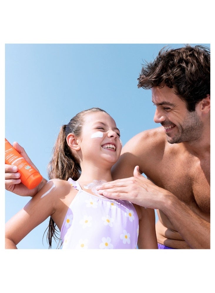 SVR Sun Secure Milk SPF50+ 250ml - Image 3