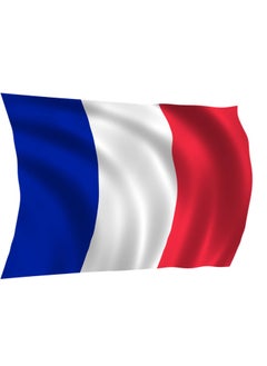 FRANCE Flag National Day Durable Long Lasting For Outdoor And Indoor Use For Building Home And Car Decoration 150X90CM - pzsku/Z78101681DC4D21A9B83CZ/45/_/1703079396/bea4be22-0022-4167-926e-5b51b31aff9e