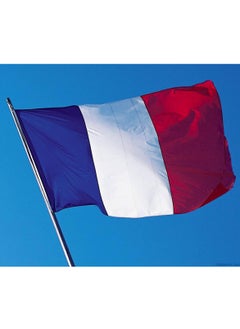 FRANCE Flag National Day Durable Long Lasting For Outdoor And Indoor Use For Building Home And Car Decoration 150X90CM - pzsku/Z78101681DC4D21A9B83CZ/45/_/1703079416/835e80e5-c79e-4f50-98ab-b7014f9c53fe