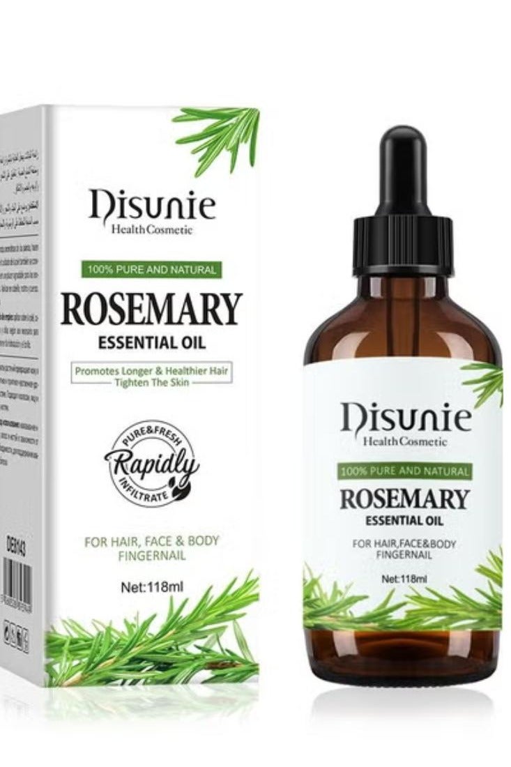 ديسوني زيت اكليل الجبل العطري النقي 118 مل