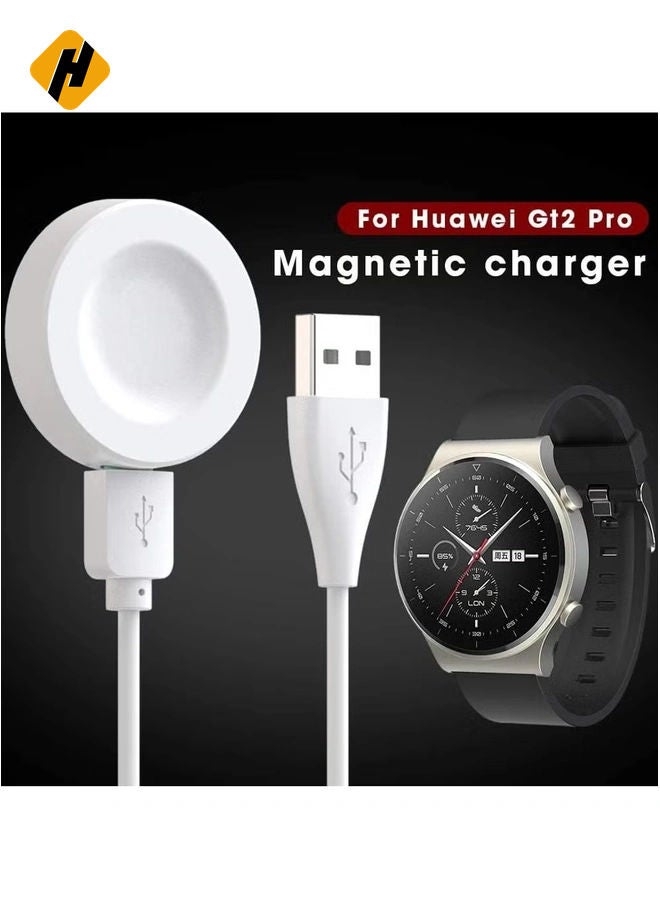 HuHa Chargers For Huawei Watch GT2 Pro,Wireless Charger For Huawei GT2 Pro - Image 5