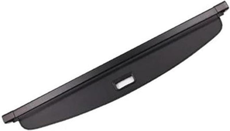 QASULER Rear Trunk Cargo Cover for Toyota Prius 2004-2009 - Image 1