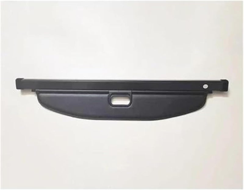 QASULER Rear Trunk Cargo Cover for Toyota Prius 2004-2009 - Image 5