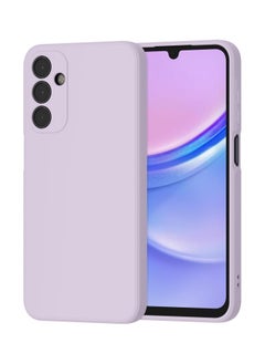Light Purple Silicone