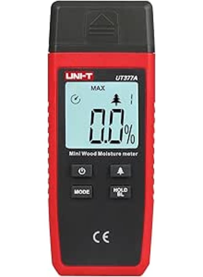 UNI-T UT377A Wood Moisture Meter
