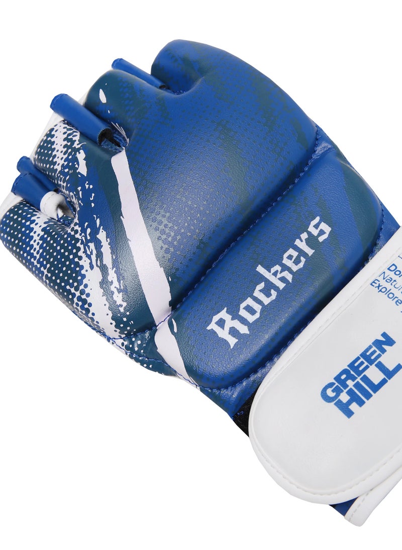 GREEN HILL MMA Gloves Rockers By Green Hill  - Image 5