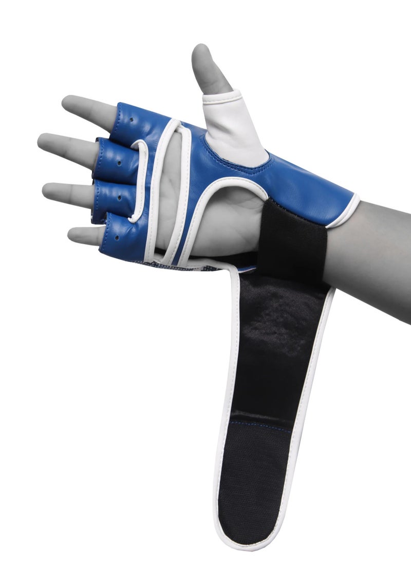 GREEN HILL MMA Gloves Rockers By Green Hill  - Image 2