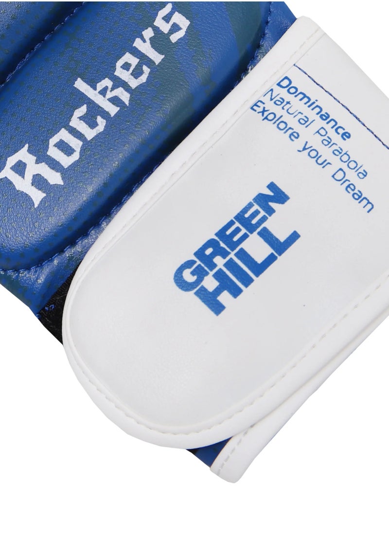 GREEN HILL MMA Gloves Rockers By Green Hill  - Image 4