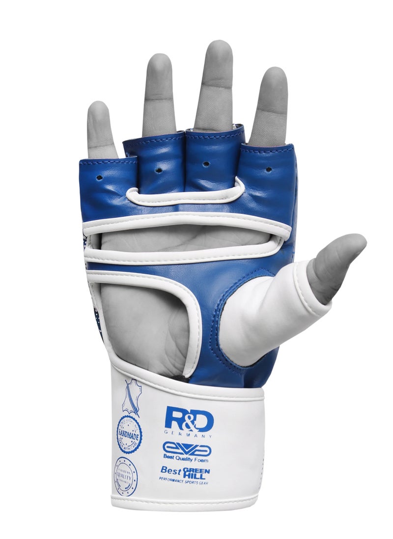 GREEN HILL MMA Gloves Rockers By Green Hill  - Image 3