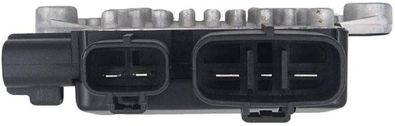 Mitsubishi Lancer 2002 2007 Cooling Fan Control Module Unit - Image 5