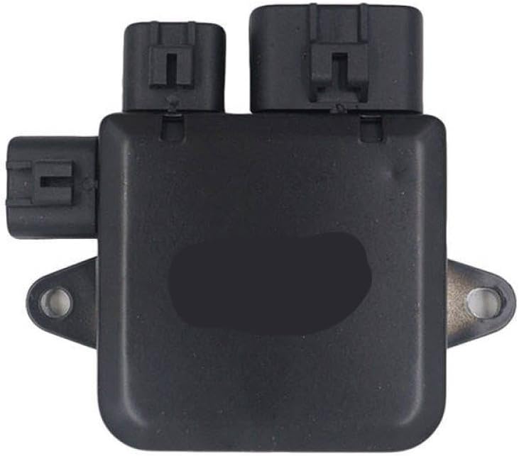 Mitsubishi Lancer 2002 2007 Cooling Fan Control Module Unit - Image 1