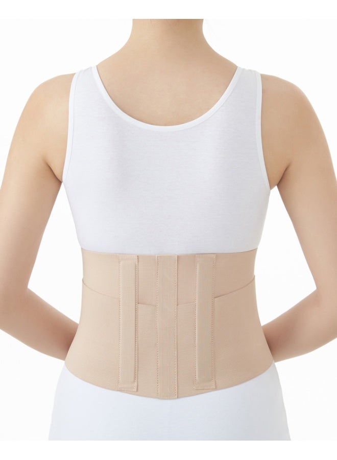 Dr.Med DR-B008 Elastic Waist Support (XL) - Image 1
