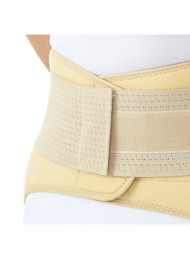 Dr.Med DR-B008 Elastic Waist Support (XL) - Image 2