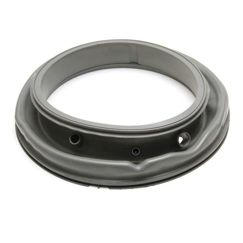 Sealpro W11106747 W10340443 Washer Door Bellow Boot Seal Gasket Compatible for Whirlpool